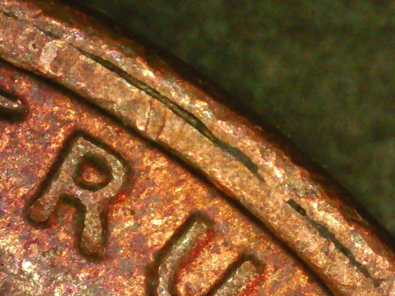 1981-Penny-Damage-Or-Error?
